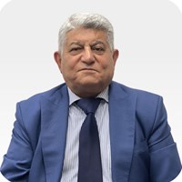 آقای محسن حاجی بابا